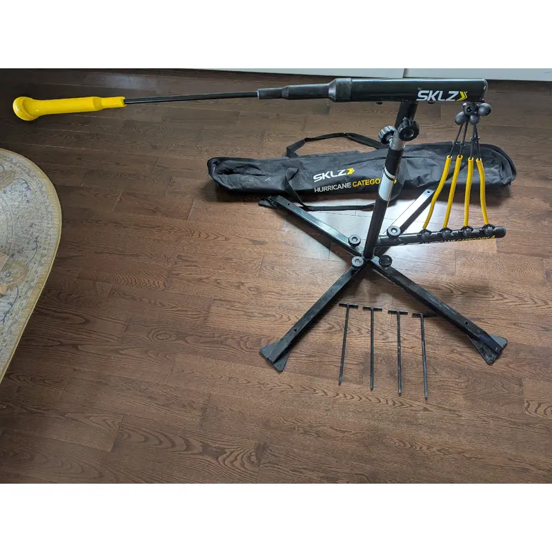 SKLZ Category 4 Hurricane Swing Trainer (Used)
