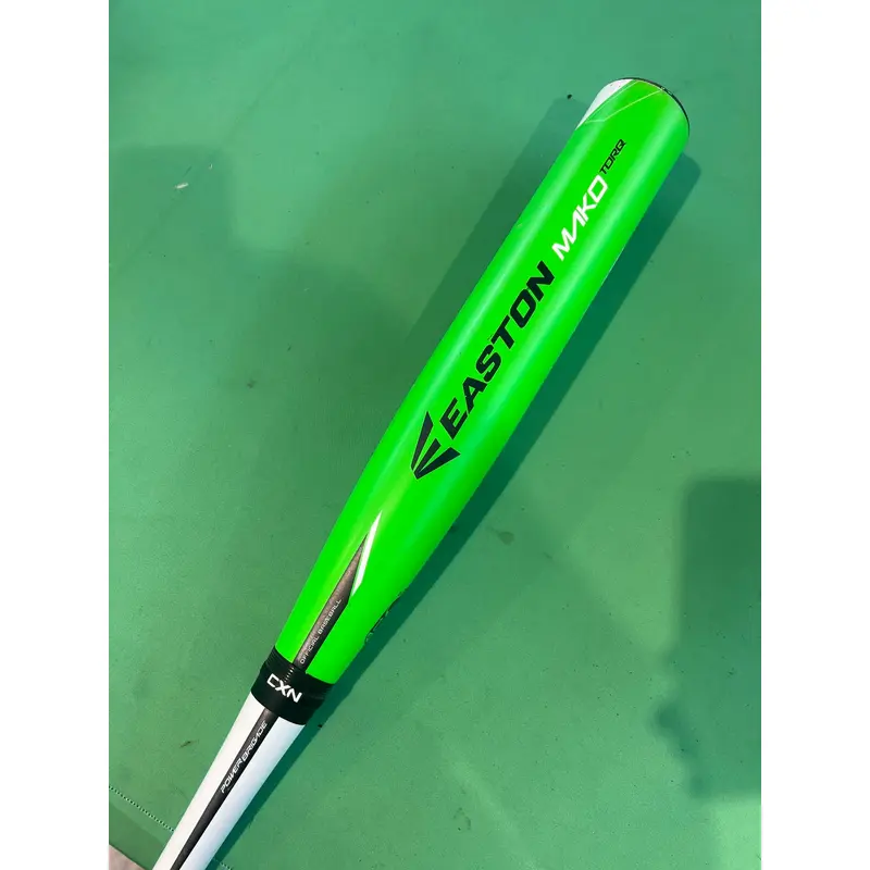2015 USSSA Certified Easton Mako Torq Composite Bat -8 23OZ 31"