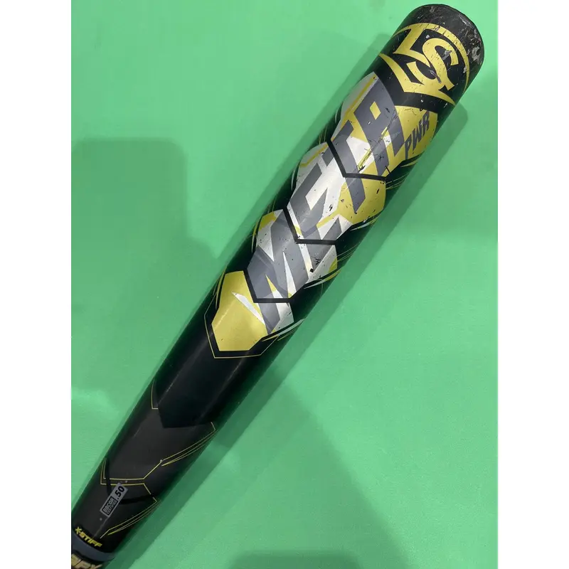 2021 Louisville Slugger Meta PWR Bat (-3) 29 oz 32"