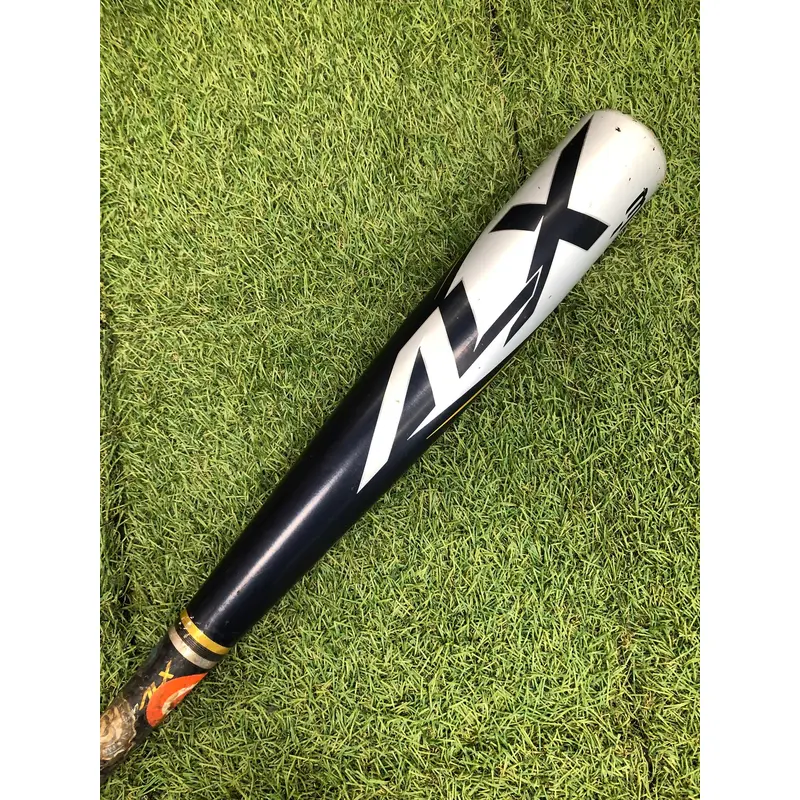 2022 Easton Alpha ALX Bat BBCOR Certified (-3) Alloy 29 oz 32" (Used)