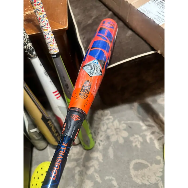 2022 Louisville Slugger Meta Composite USSSA Certified Bat (-5) 25 oz 30" (New)