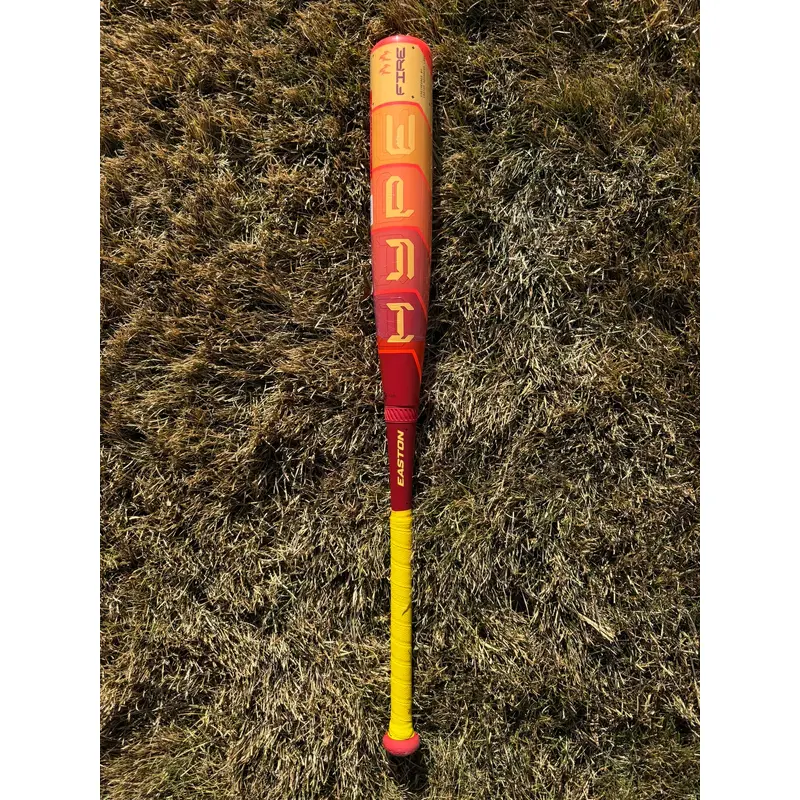 2024 Easton Hype Fire USSSA Certified Bat (-10) Composite 21 oz 31" (New)