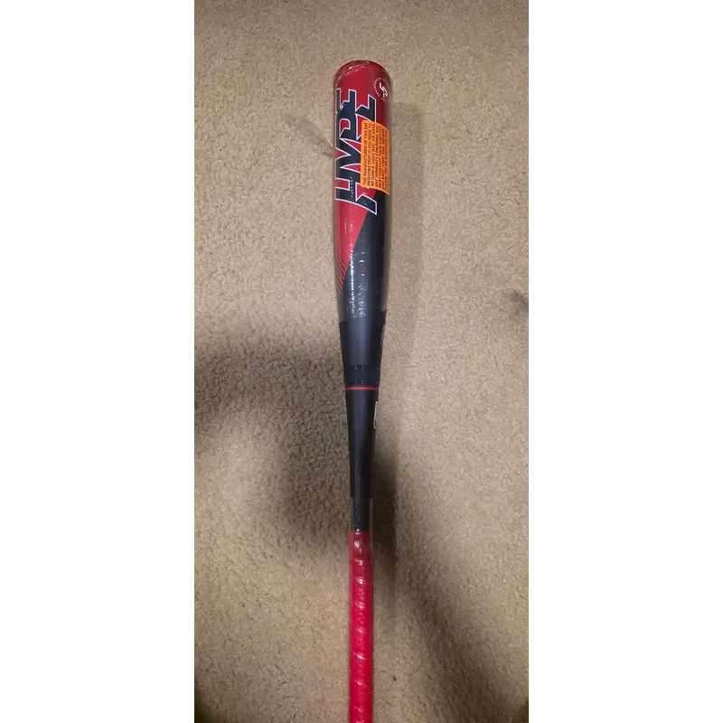 Easton ADV Hype Composite USSSA Certified Bat (-5) 25 oz 30" (New)