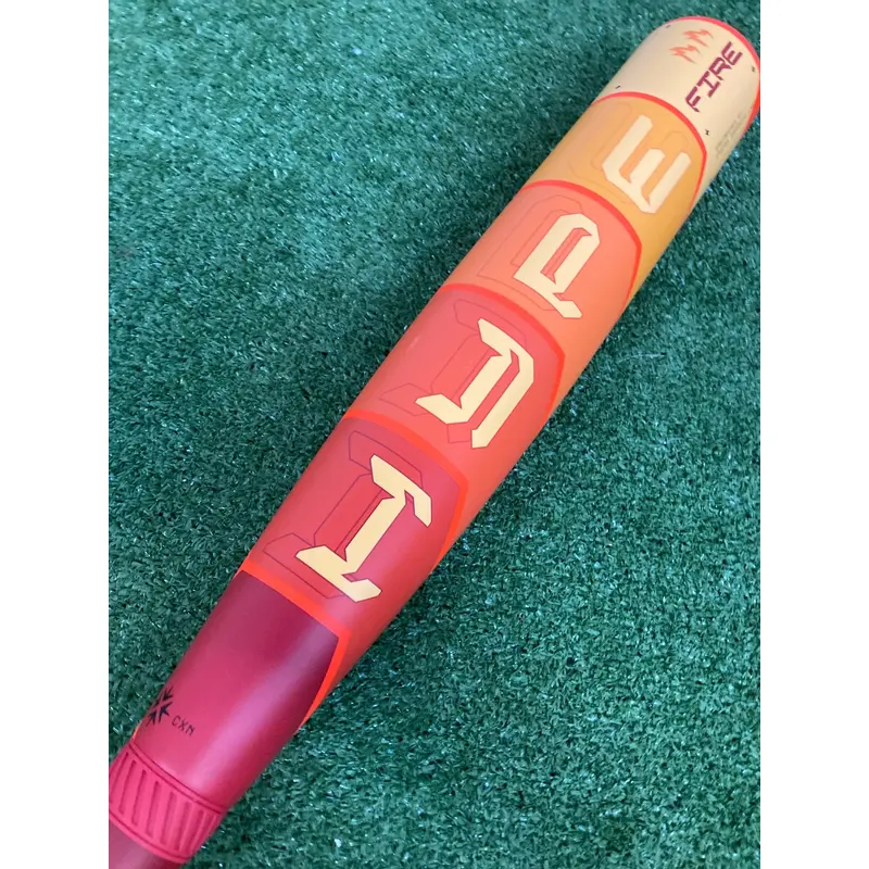 Easton Hype Fire (2 3/4") USSSA Bat (-8) 2025