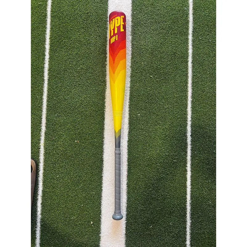 Easton Hype Fire Composite Bat (-8) 24 oz 32" (Used)