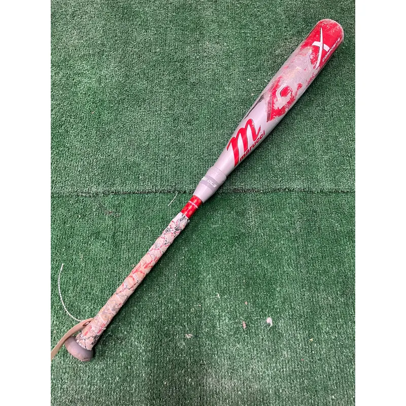 Marucci CAT X Composite (2 3/4") USSSA 2023 (-10)