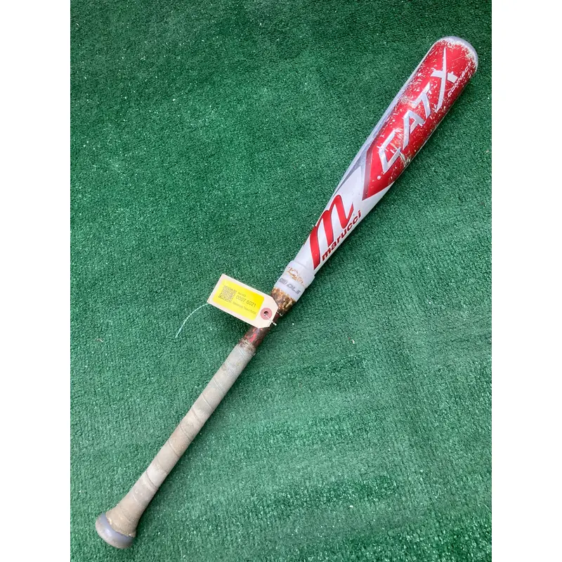 Marucci CAT X Connect Hybrid (2 3/4") USSSA 2023 (-10)