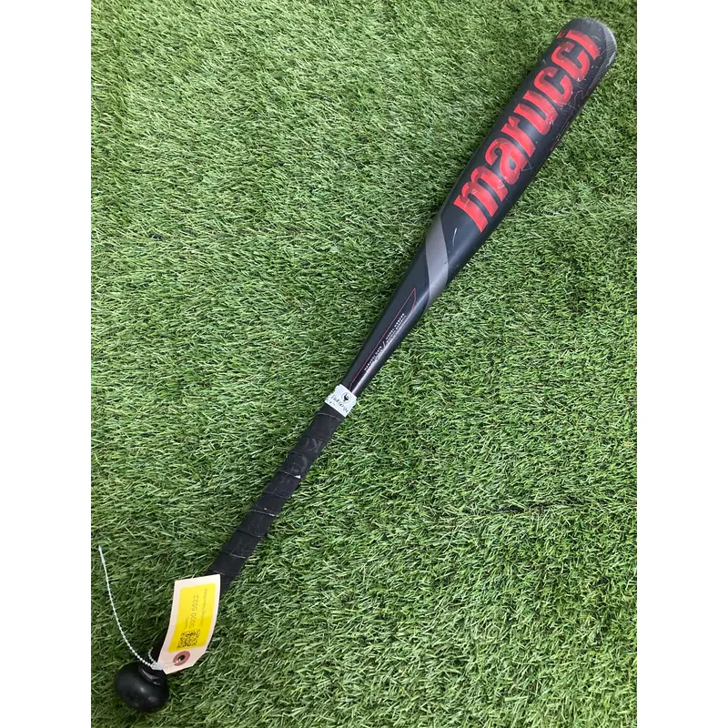 Marucci CAT9 (2 3/4") USSSA Bat 2021 (-8)