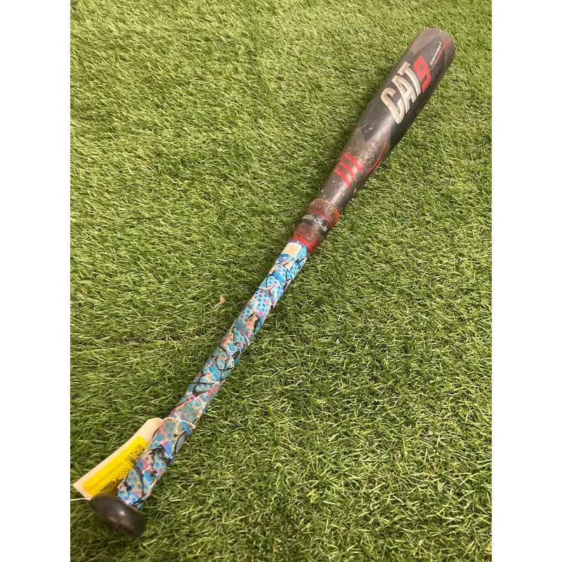 Marucci CAT9 Connect (2 3/4") USSSA Bat 2021 (-8)