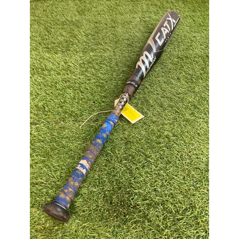 Marucci CATX Vanta Composite (2 3/4") USSSA 2024 (-8)