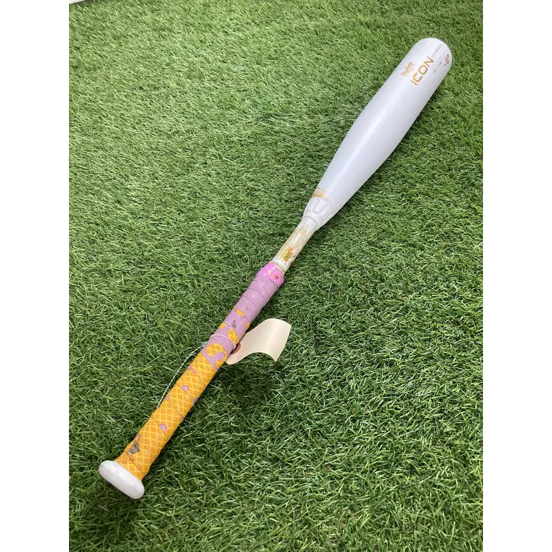Rawlings Icon (2 3/4") USSSA 2024 (-10)