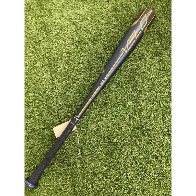 Rawlings VELO ACP BBCOR Bat 2021 (-3)