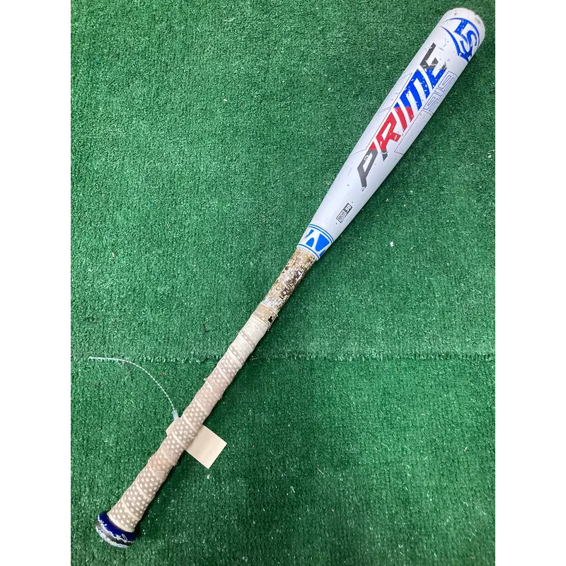 2019 Louisville Slugger Prime 919 Bat BBCOR Certified (-3) Composite 28 oz 31" (Used)