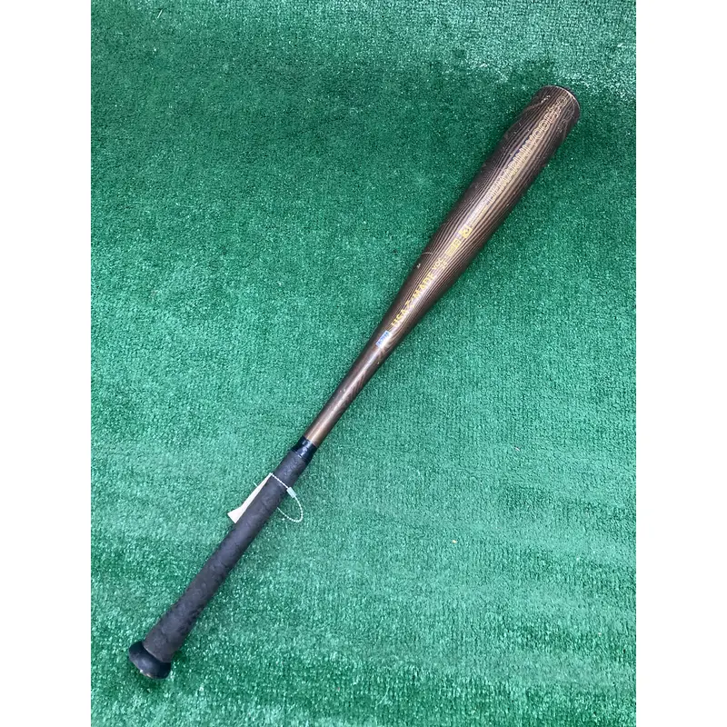 2024 DeMarini Voodoo One Alloy Bat BBCOR Certified (-3) Alloy 29 oz 32" (Used)