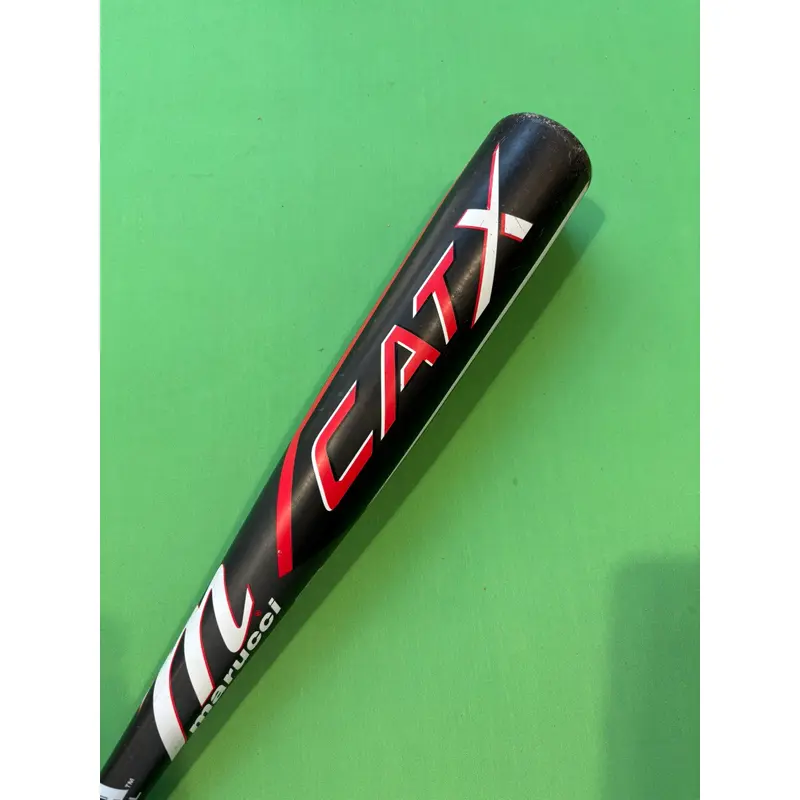 2024 Marucci CATX Alloy Bat USABat Certified (-11) Alloy 18 oz 29"