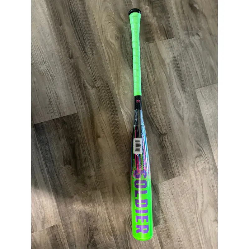 2026  Tank Composite USSSA Certified Bat (-8) 22 oz 30" (New)