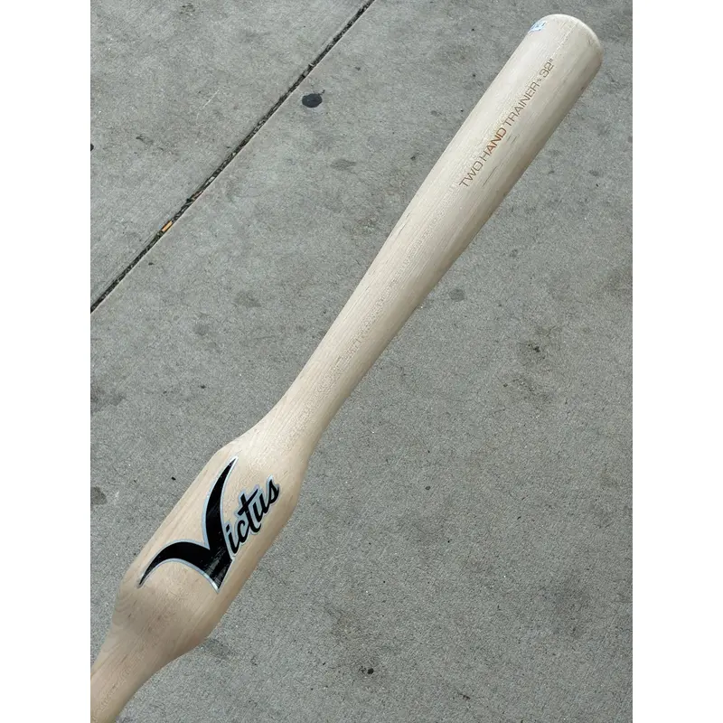 32" Victus Two Hand Trainer (Used)