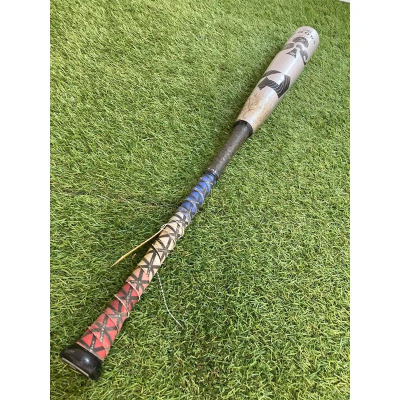 DeMarini The Goods Hybrid BBCOR Bat 2022 (-3)