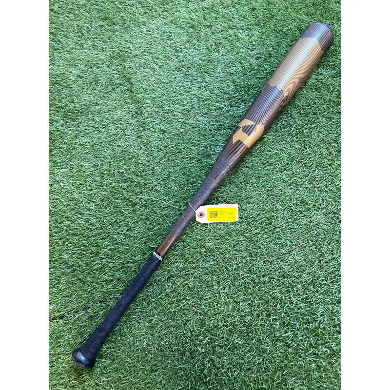DeMarini Voodoo One BBCOR 2024 (-3)