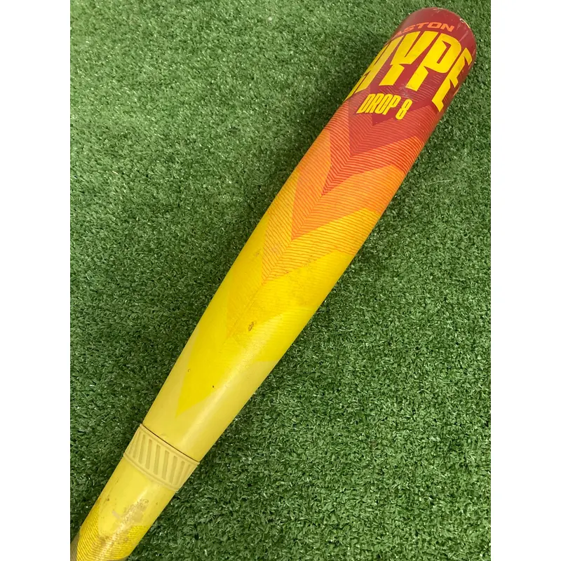 Easton Hype Fire (2 3/4") USSSA 2024 (-8)