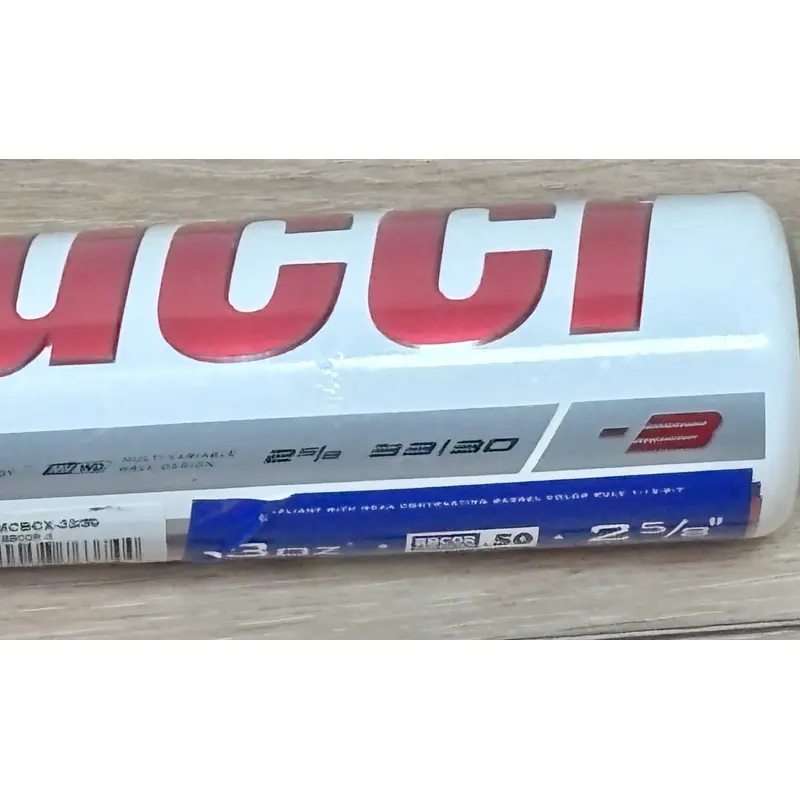 Marucci CATX Alloy BBCOR Certified Bat (-3) 30 oz 33" (New)