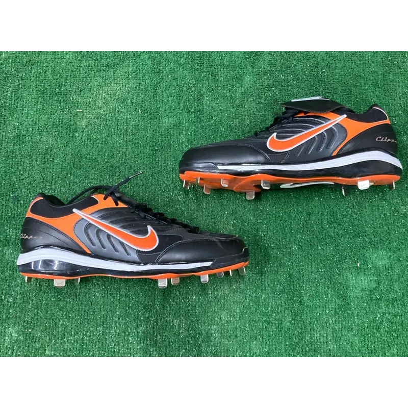 Nike Air Clipper Baseball Metal Cleats | Men's 14