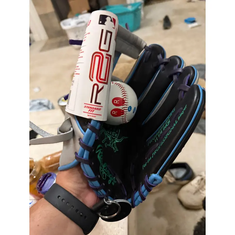 Rawlings HOH 11.5