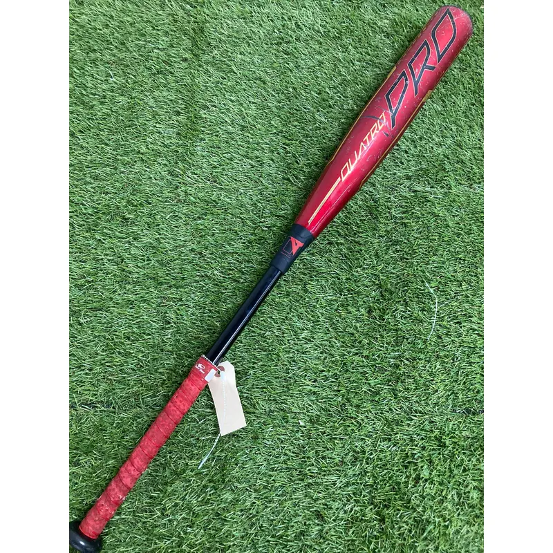 Rawlings Quatro Pro BBCOR Bat 2020 (-3)