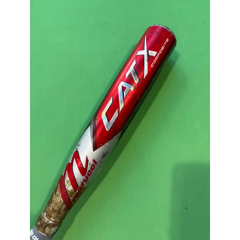 2023 Marucci CAT X Composite Bat USSSA Certified (-5) Composite 25 oz 30"