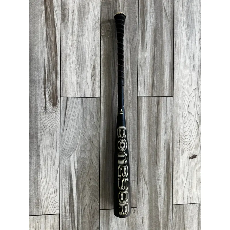 2023 Warstic Bonesaber Alloy USABat Certified Bat (-11) 19 oz 30" (Used)