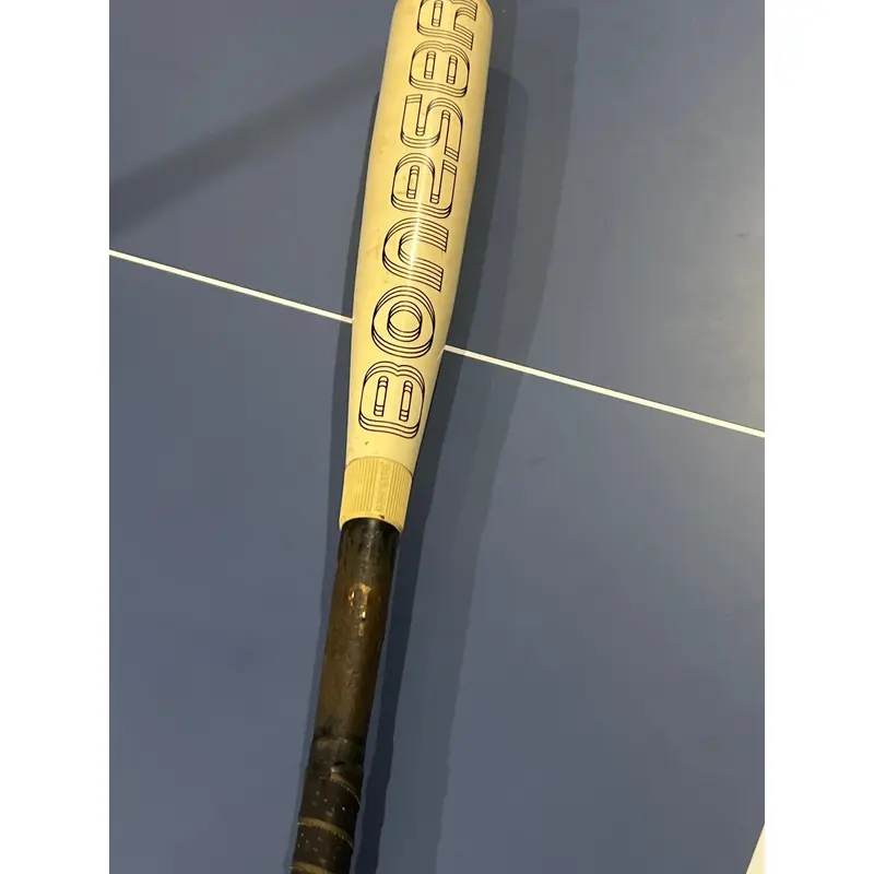 2023 Warstic Bonesaber Hybrid Bat BBCOR Certified (-3) Hybrid 28 oz 31" (Used)