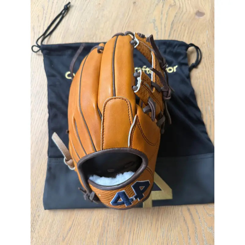 2025 44 Pro RH Infield Signature Series Baseball Glove 11.75" (Used)