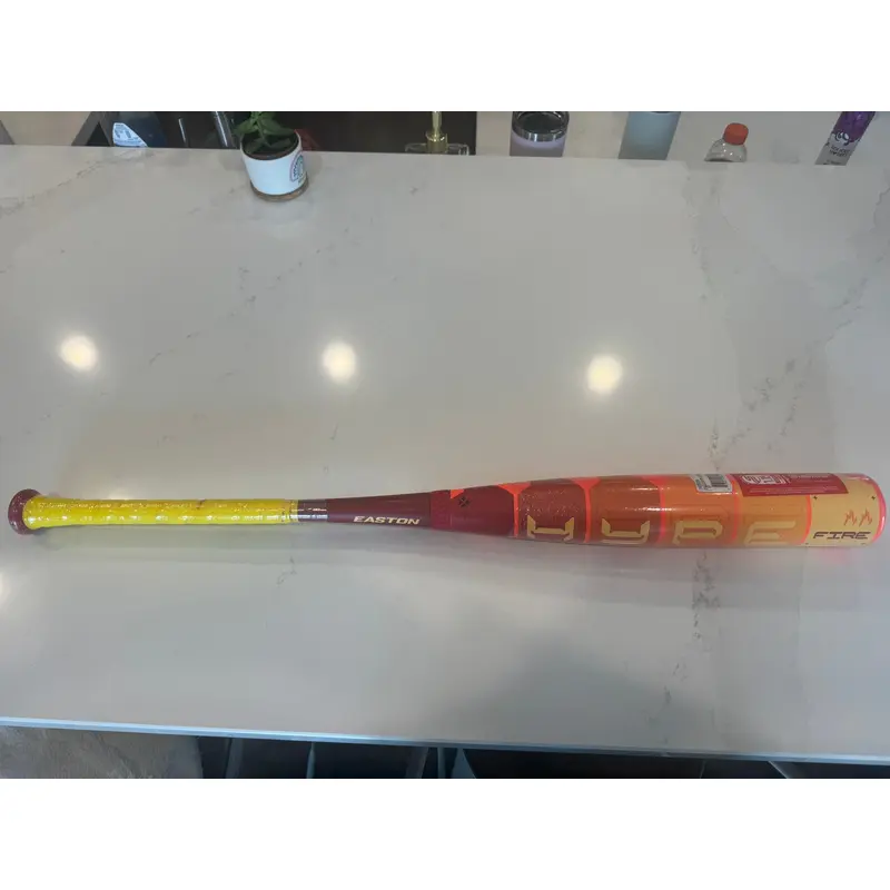 2025 Easton Hype Fire Composite USSSA Certified Bat (-5) 27 oz 32" (New)