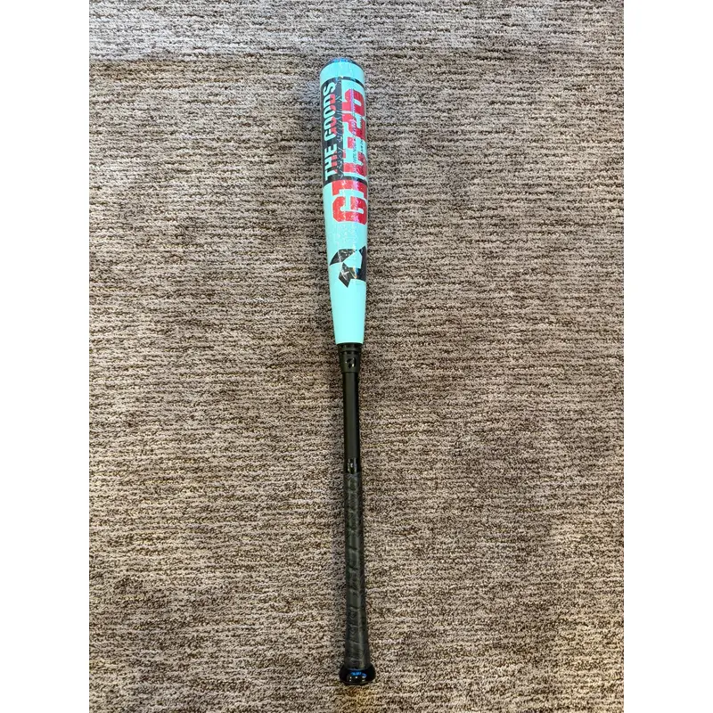 Brand new 2026 DeMarini The Goods BBCOR Certified Bat (-3) Hybrid 30 oz 33" (New)