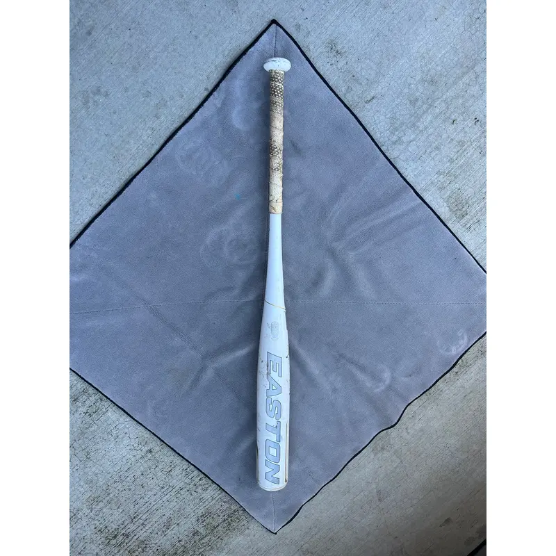 Easton Beast Pro Alloy USSSA Certified Bat (-5)  27 oz 32" (Used)