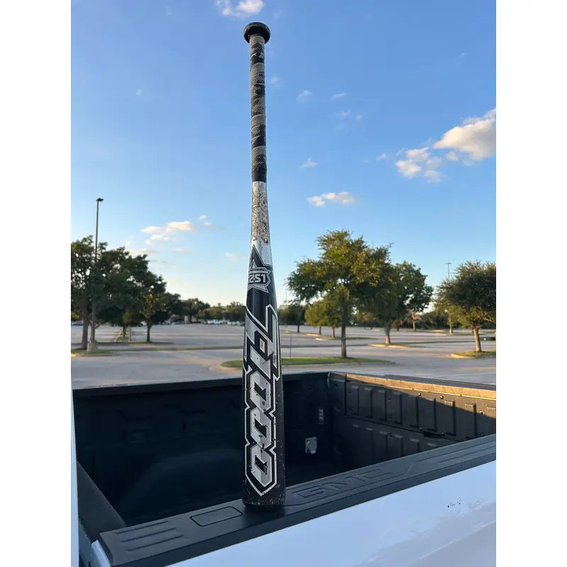 Louisville Slugger TPX Z1000 31/28 (-3) BBCOR Baseball Bat