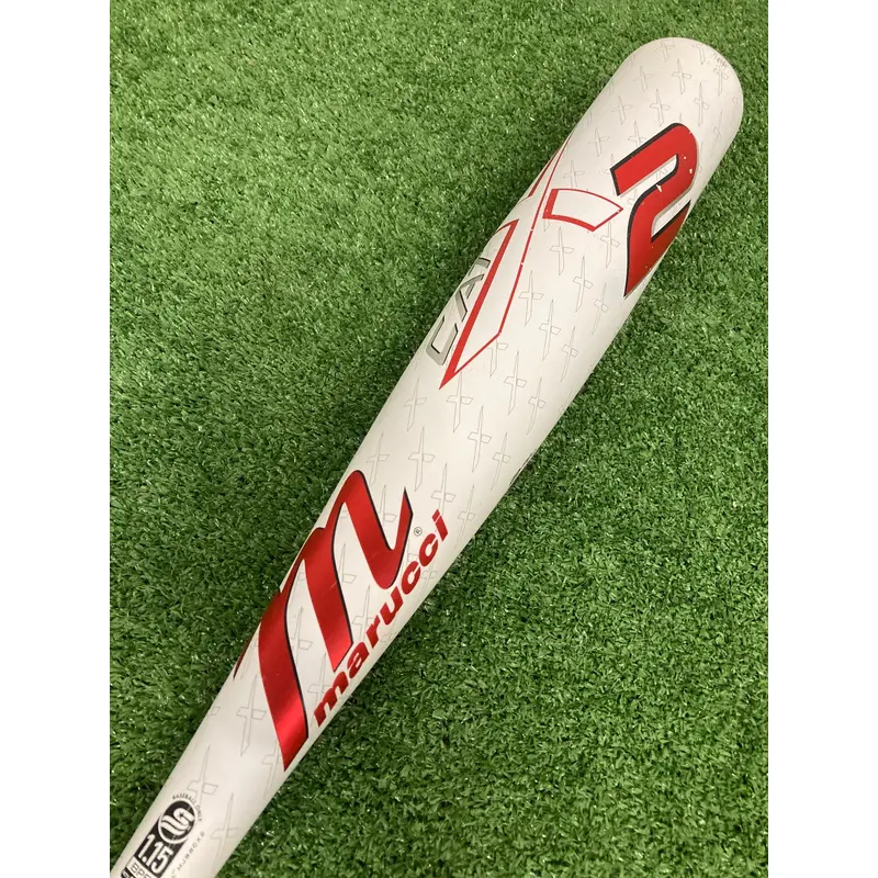 Marucci CATX2 Alloy Jr. Big Barrel (2 3/4") USSSA 2025 (-10)