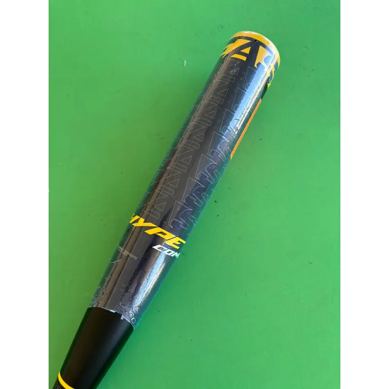 New 2023 Easton Hype Comp Composite Bat BBCOR Certified (-3) Composite 30 oz 33"
