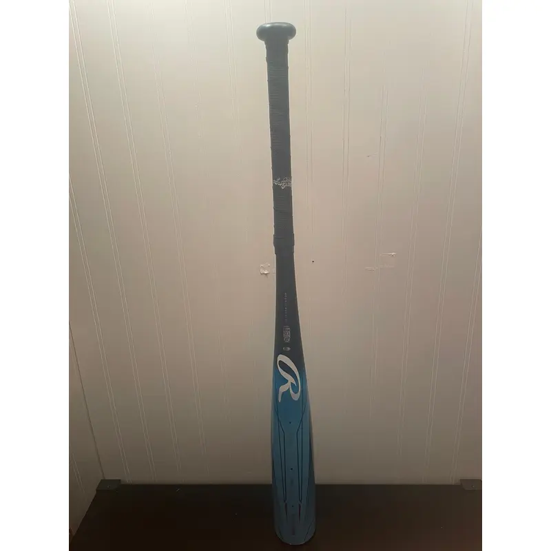 Rawlings Clout Alloy Bat (-10) 19 oz 29" (New)