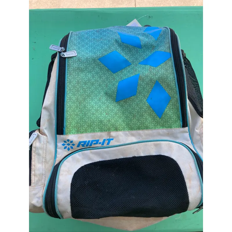 Rip It Backpack Bag