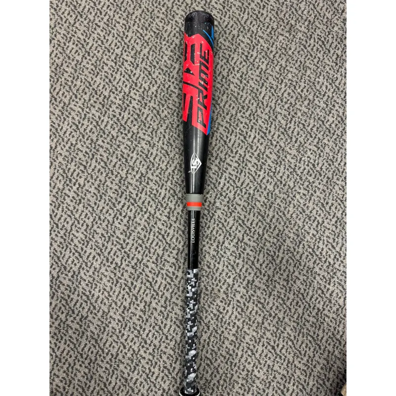 Used Louisville Prime 918 32 29 ounce BBCORE Bat