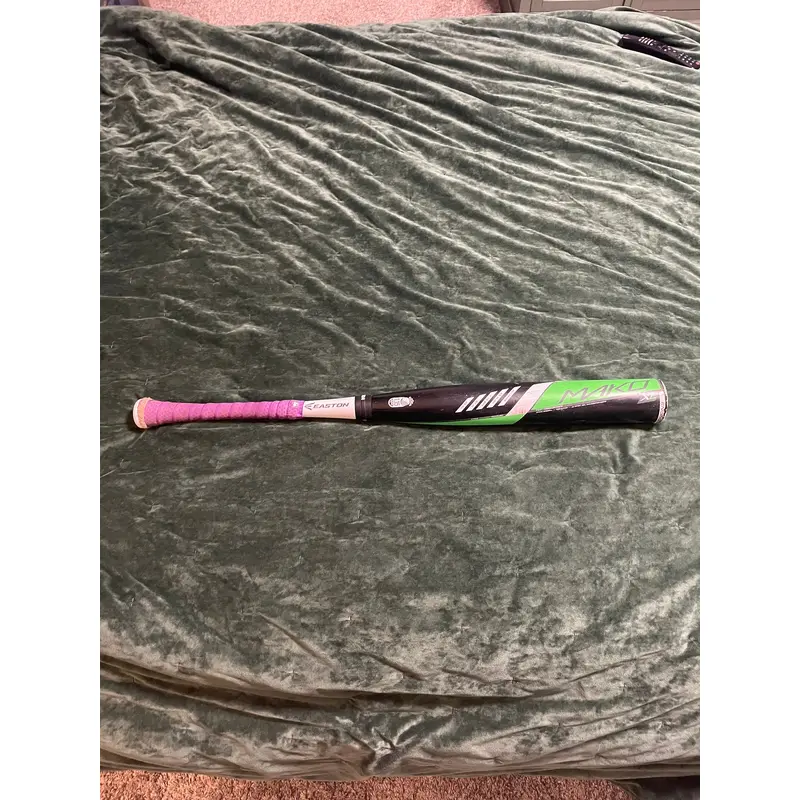 2015 Easton USSSA Certified Mako (-8) Composite 23 oz 31" (Used)