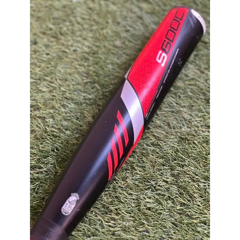 2016 Easton S600C Alloy Bat (-12) 17 oz 29"