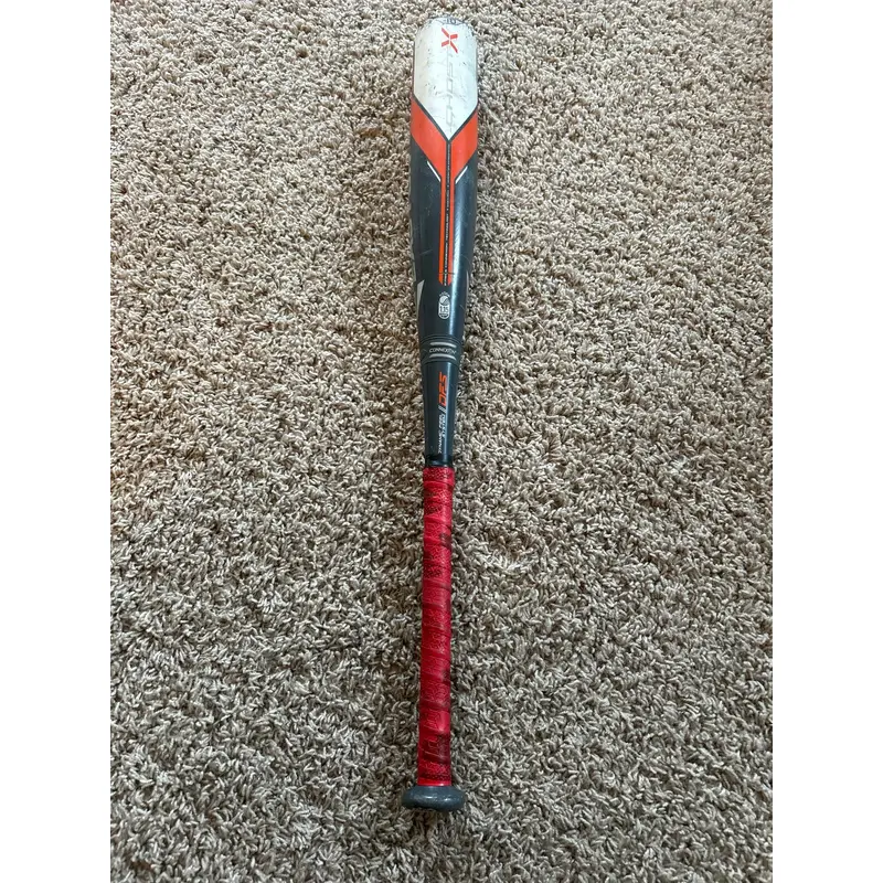 2018 Easton Ghost X Composite USSSA Certified Bat (-10) 19 oz 29" (Used)