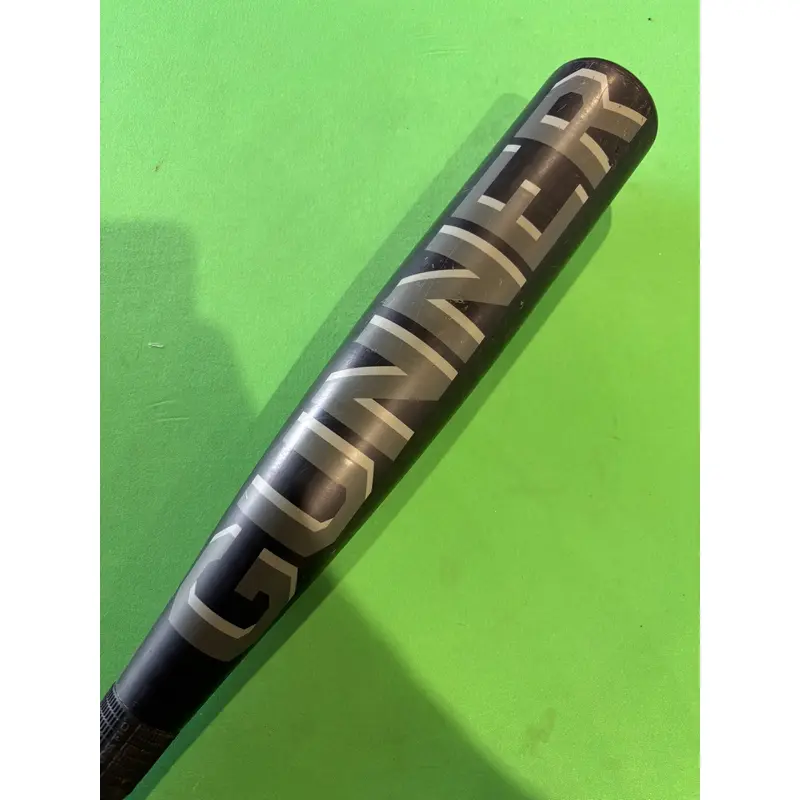 2022 Warstic Gunner Bat BBCOR Certified (-3) Hybrid 29 oz 32" (Used)