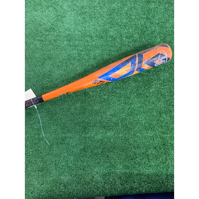 2023 Louisville Slugger Atlas Alloy Bat USABat Certified (-12) Alloy 17 oz 29" (Used)