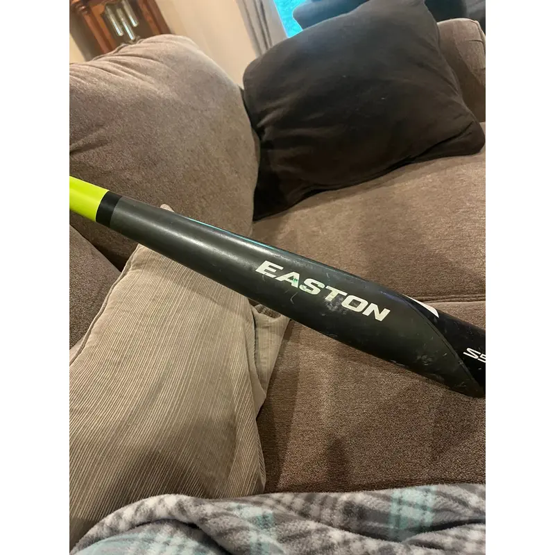 Easton S500 Alloy BBCOR Certified Bat (-3) 29 oz 32" (Used)