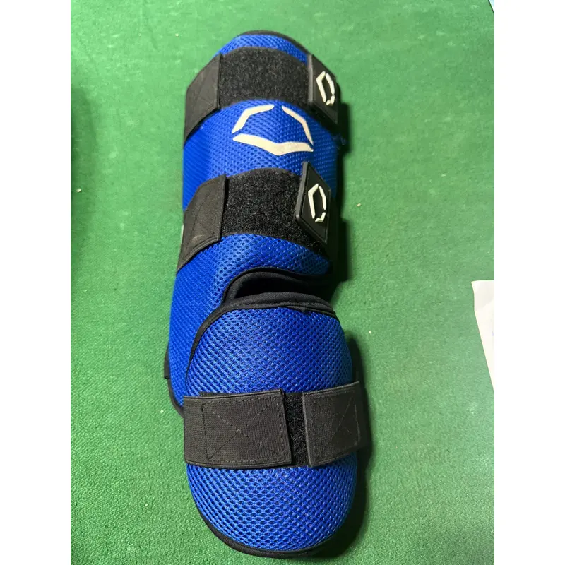 Leg Guard Baseball EVOSHIELD Adult