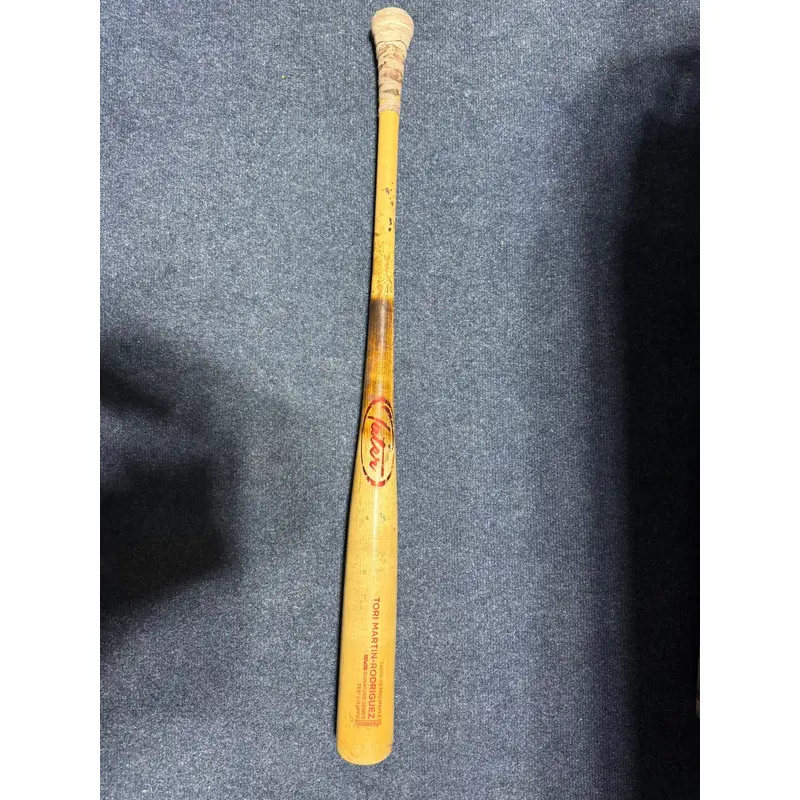 Wood Bat TATER 33.5 (-3) 30.5 oz