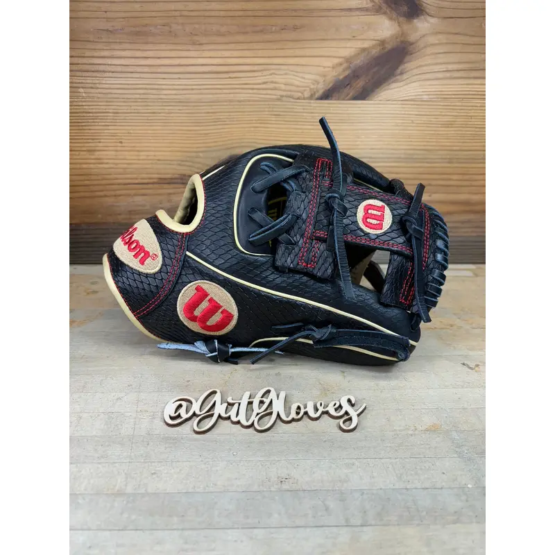 2017 GOTM Wilson A2000 11.5 1786